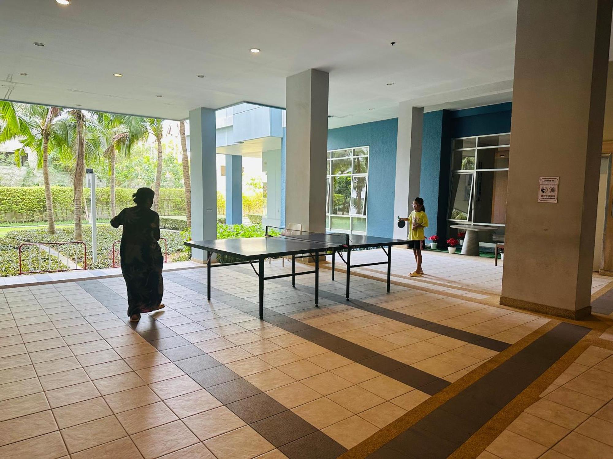 Seaview Beach Room Lumpini-Pool And Gym Face To Ocean Джомтьєн-Біч Екстер'єр фото