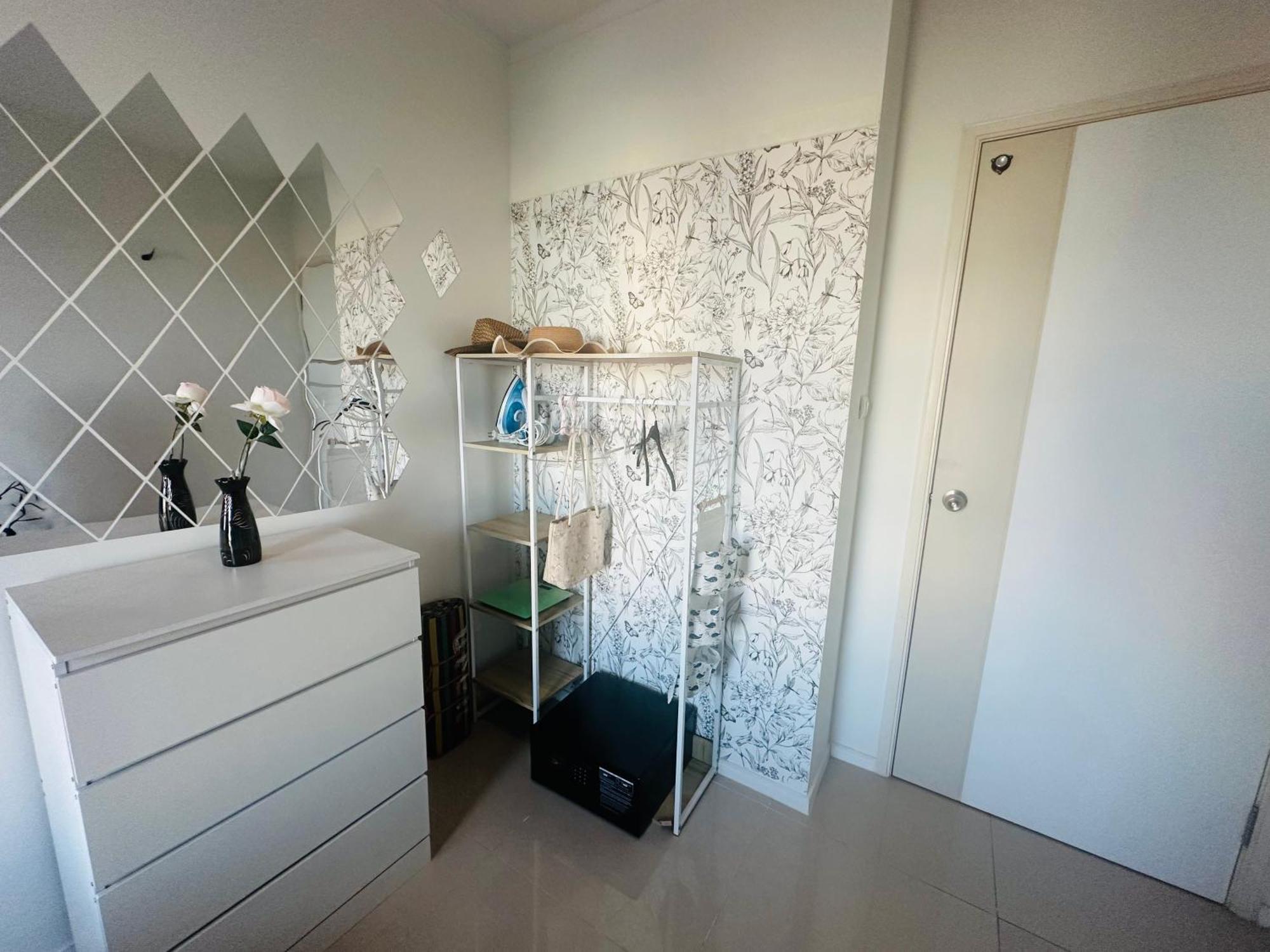 Seaview Beach Room Lumpini-Pool And Gym Face To Ocean Джомтьєн-Біч Екстер'єр фото